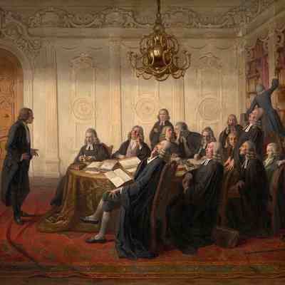 Examination of Hieronymous Jobs
