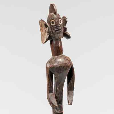 Figure (Iagalagana)