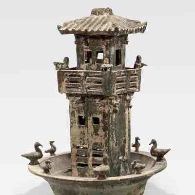 Watch Tower