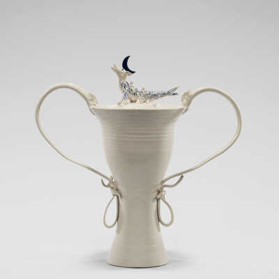 The Gentle Centaur (The Trophy)