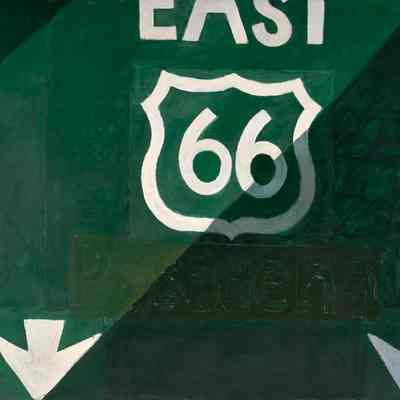 Pasadena (or East 66)