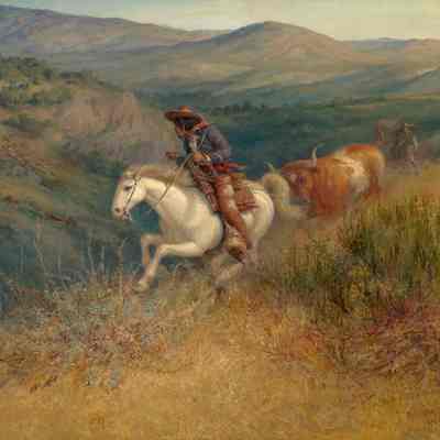 Vaqueros