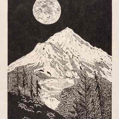 Mount Shasta
