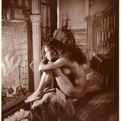 Nude, Harlem (VI)