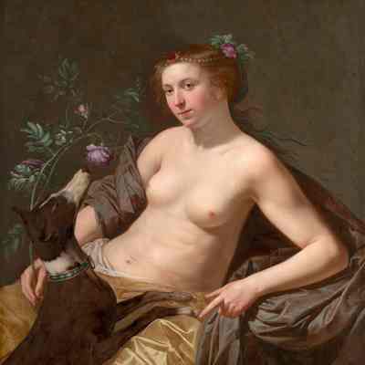 Allegory of Smell
