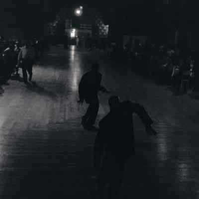 Dancers: New York