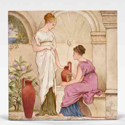 Tile
