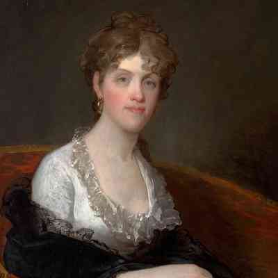 Helena Lawrence Holmes Penington