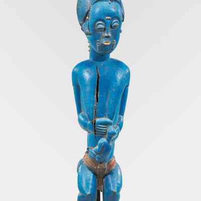 Female Figure
