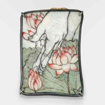 Deformed Beauty III: Lotus' Last Brooch