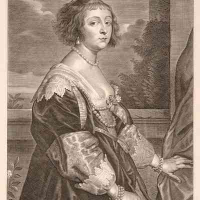 Béatrice de Cusance, Princess of Cantecroix, Wife of Charles IV