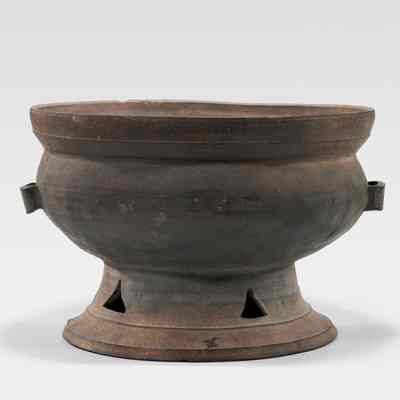 Fire Pot/Brazier
