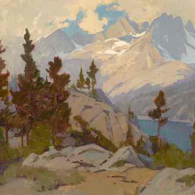 High Sierra
