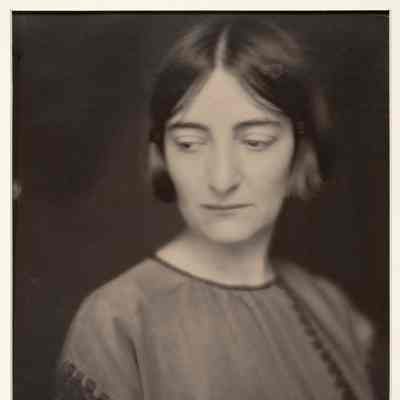 Miss Brenda Putnam