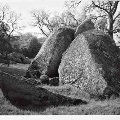 Rocks, Spring Valley Ranch
