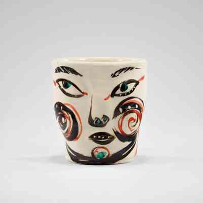 Cup
