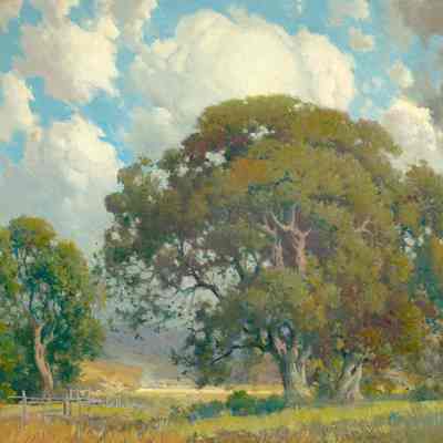 Monterey Oaks