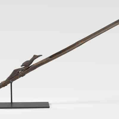 Spear Thrower