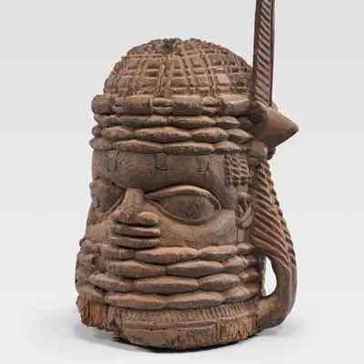 Altar Head