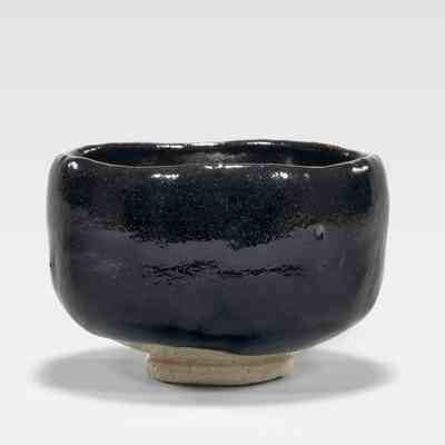 Tea Bowl