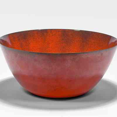 Red Bowl