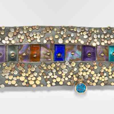 Brooch