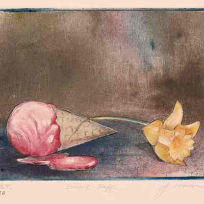 Cone and Daff