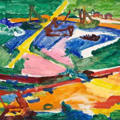 Landscape