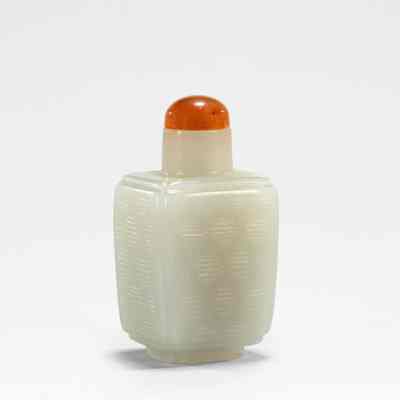 Snuff Bottle