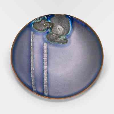 Air Pollution #19, from the "Environmental Series"