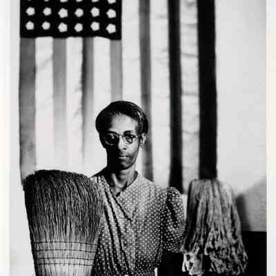 American Gothic