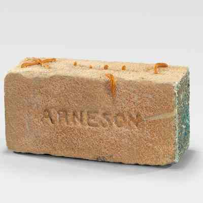 Expletive (Brick)