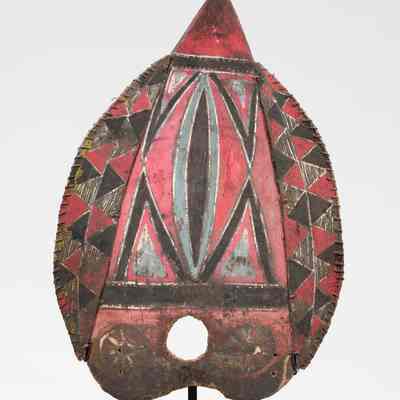 Headdress Ornament