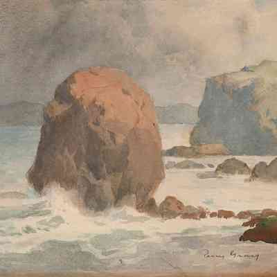 Seascape