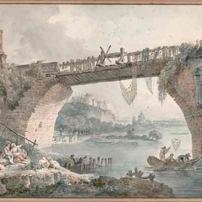 The Bridge