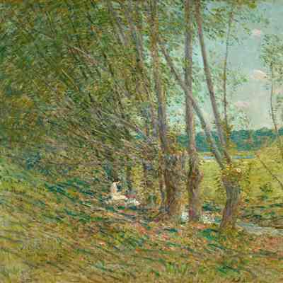 Springtime