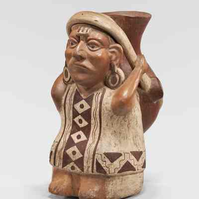 Water Carrier