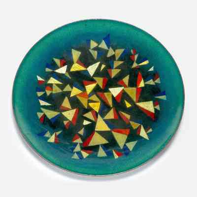Plate