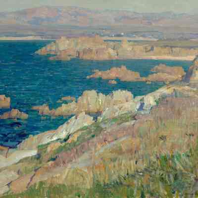 Monterey Bay