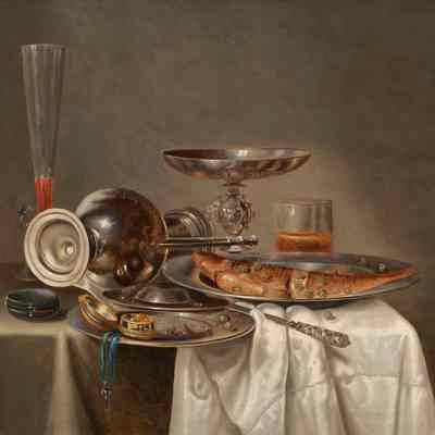 Still Life