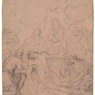 Lamentation