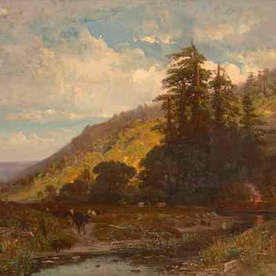 Landscape