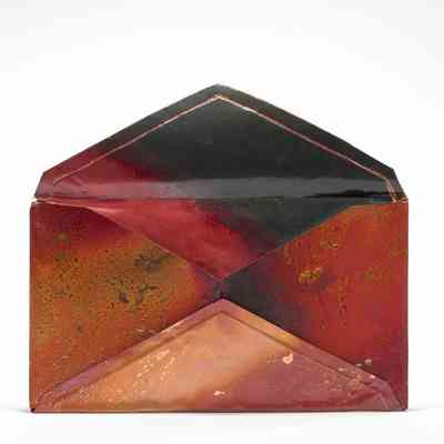 Untitled (Envelope)