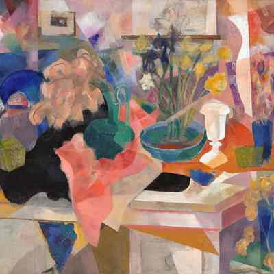 Untitled (Still Life)