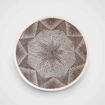 Plate