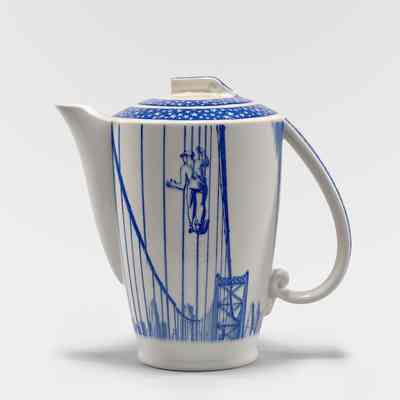 Coffee Pot