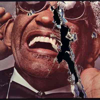 Playboys #94 (Ray Charles)