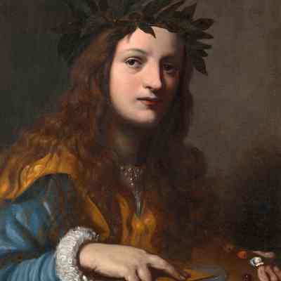 Allegory of Painting