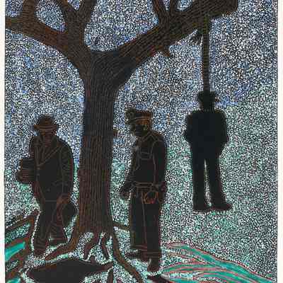 Strange Fruit