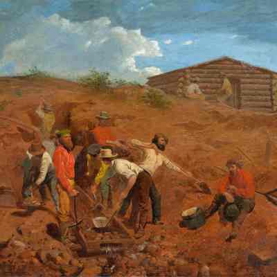 Placer Mining
